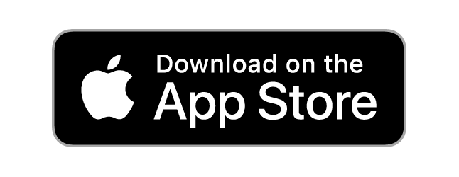 Download on the App Store Logo